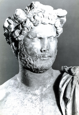 Adriano. Tesori da una villa imperiale 