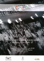 The September Concert